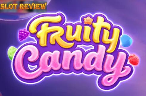 Fruity Candy slot